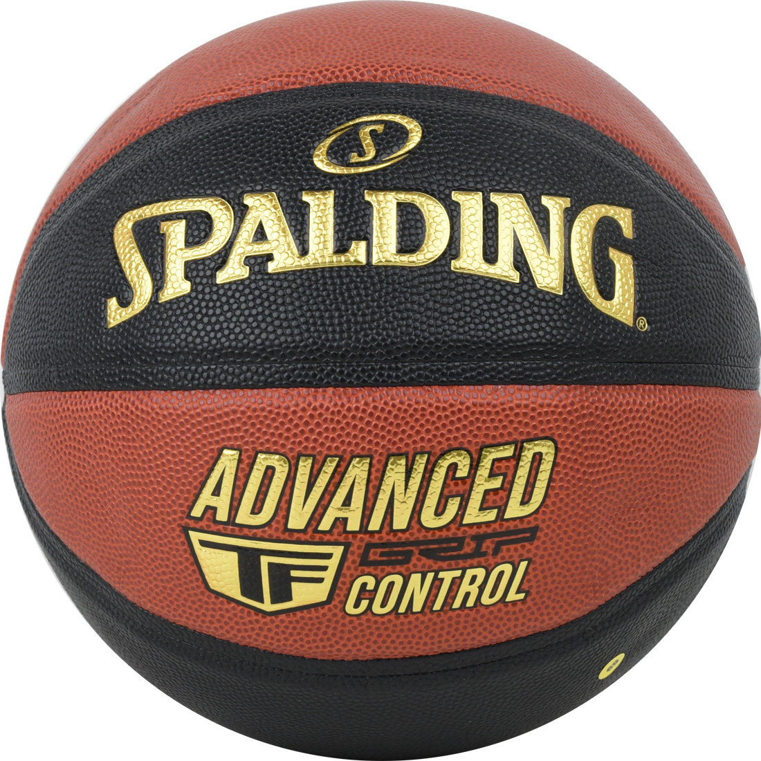 Basketbalová lopta Spalding Advanced Grip Control In/Out Ball 76872Z – Obrázok 3