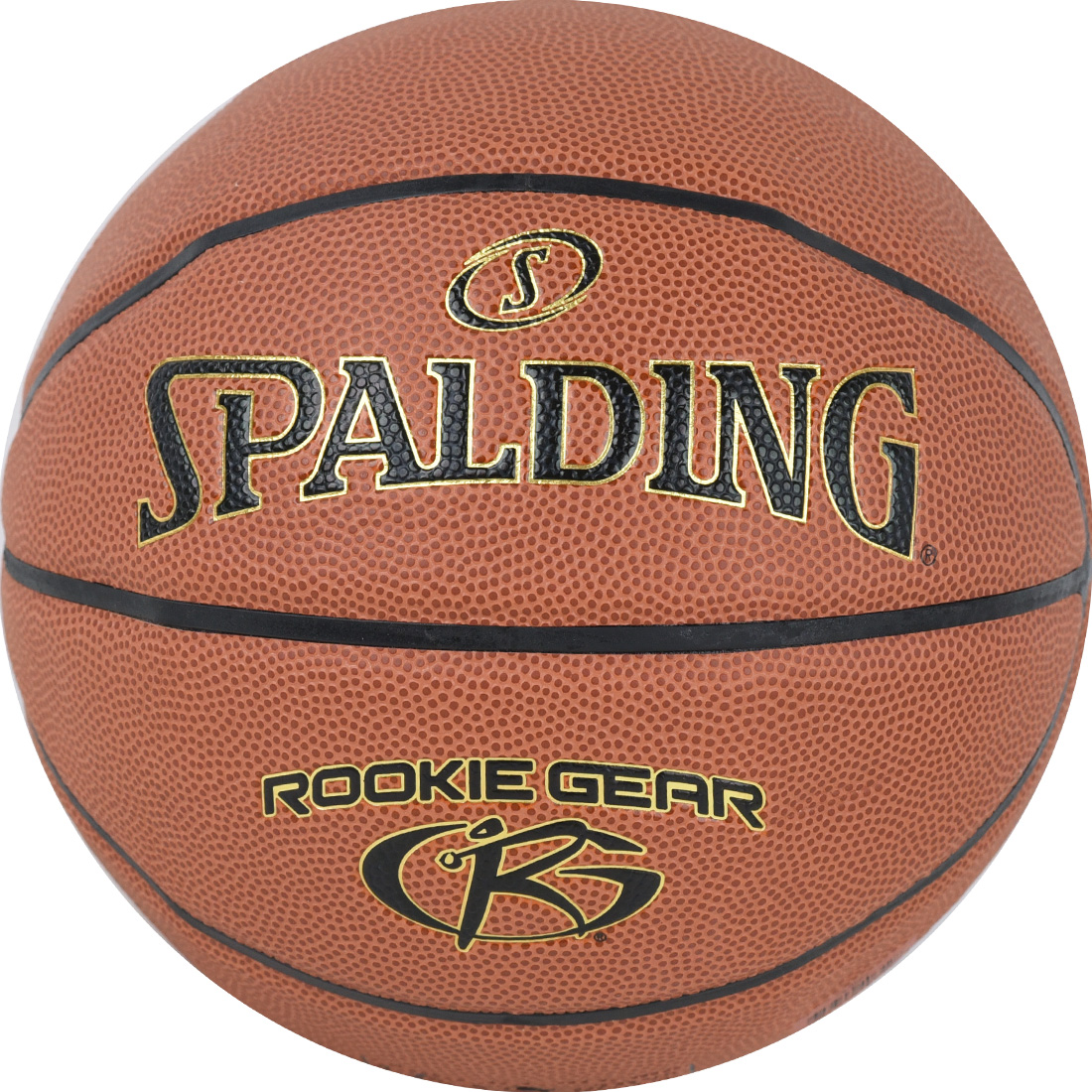Spalding Rookie Gear Ball 76950Z