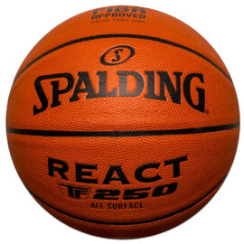 Spalding React TF-250