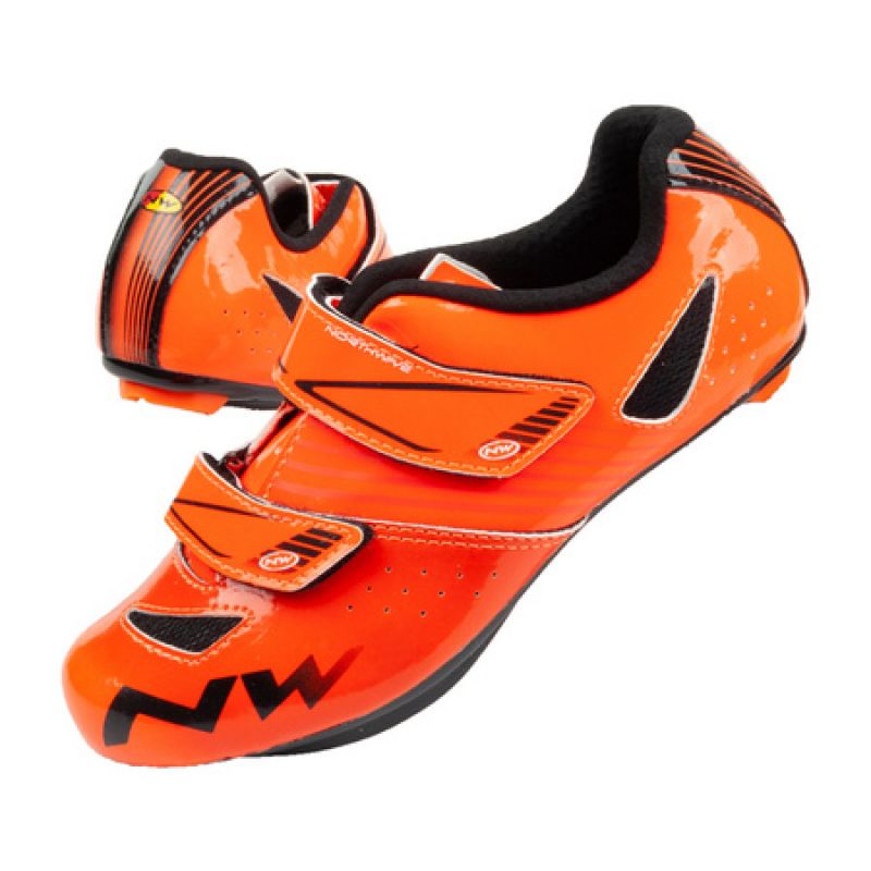 Scarpe Ciclismo Scarpe Bambino Corsa Bimbo Junior NORTHWAVE