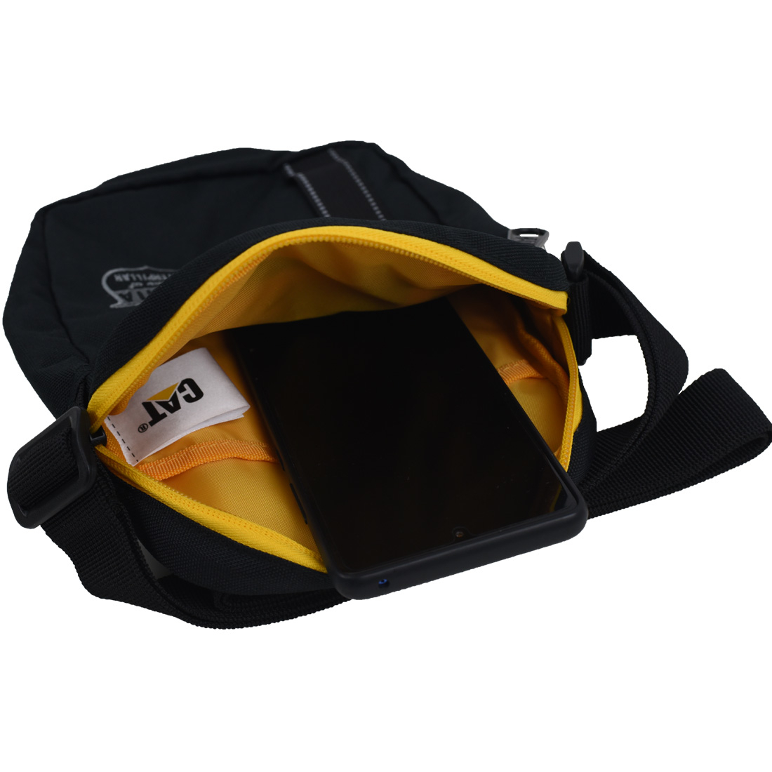 Taška Caterpillar Peoria City Bag 84068-12 – Obrázok 3