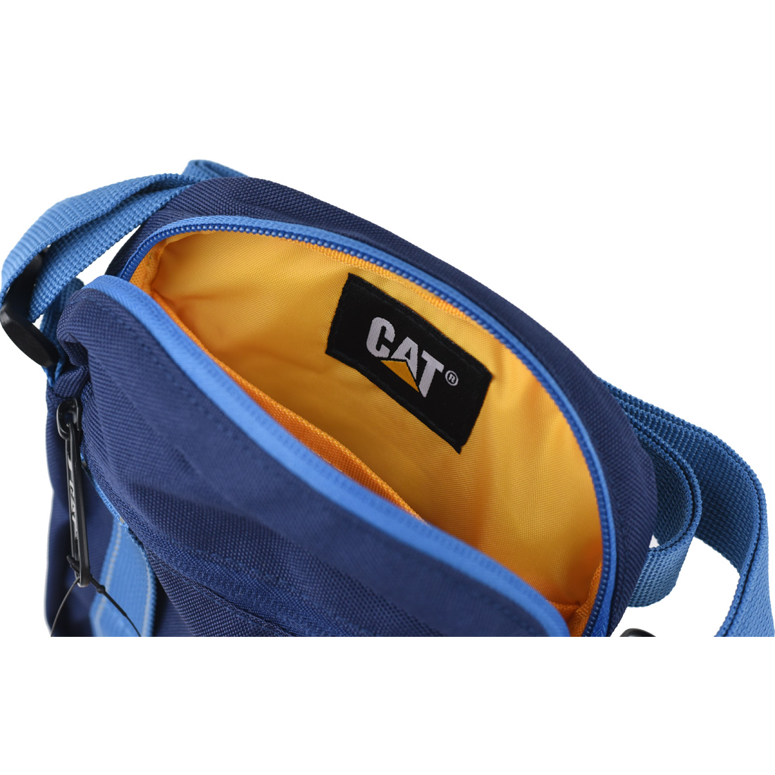 Taška Caterpillar Peoria City Bag 84068-409 – Obrázok 3