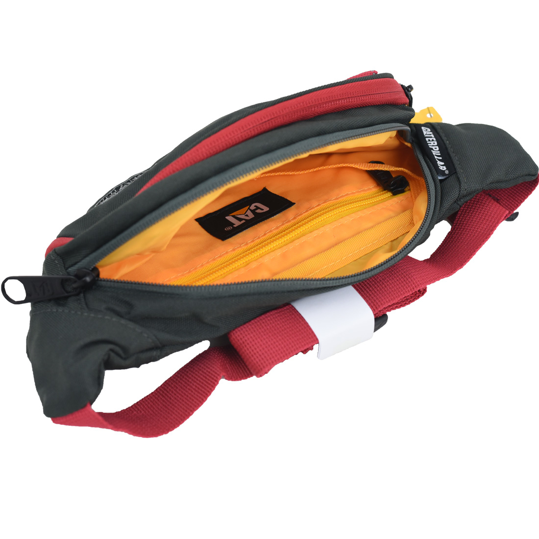 Ľadvinka Caterpillar Peoria Waist Bag 84069-155 – Obrázok 3