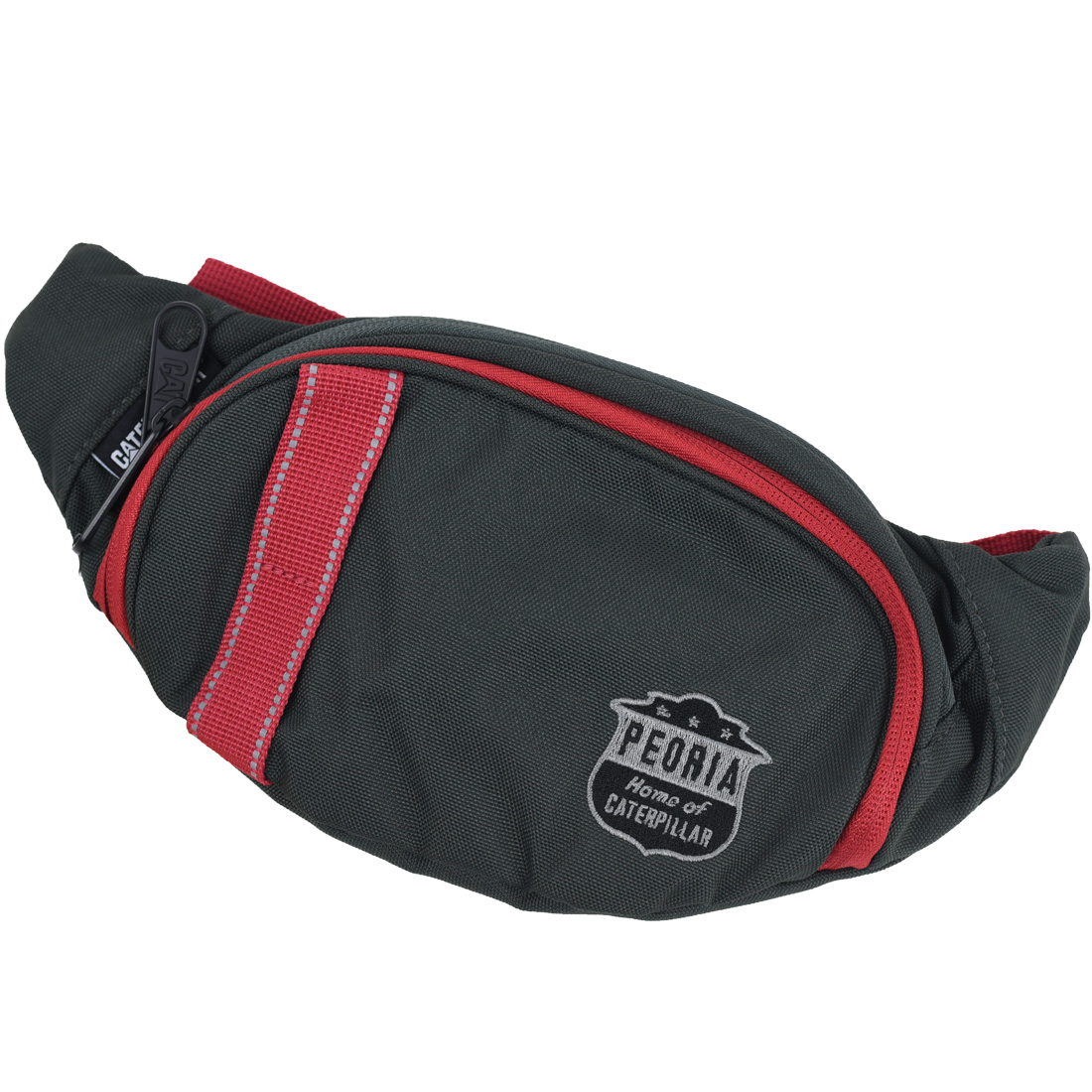 Ľadvinka Caterpillar Peoria Waist Bag 84069-155 – Obrázok 5