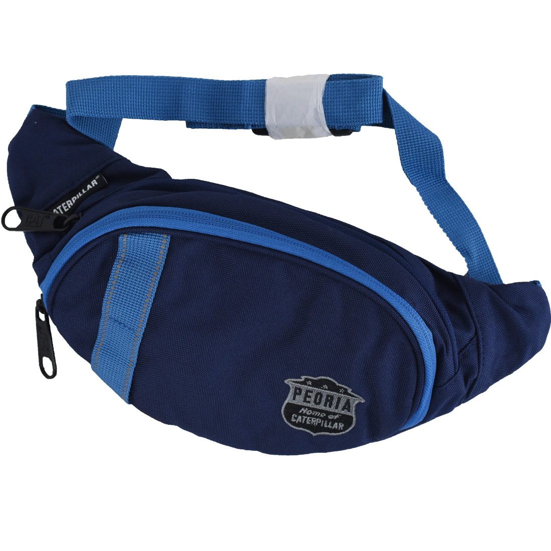 Ľadvinka Caterpillar Peoria Waist Bag 84069-409 – Obrázok 2