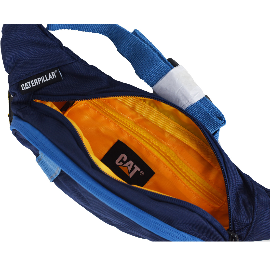 Ľadvinka Caterpillar Peoria Waist Bag 84069-409 – Obrázok 3