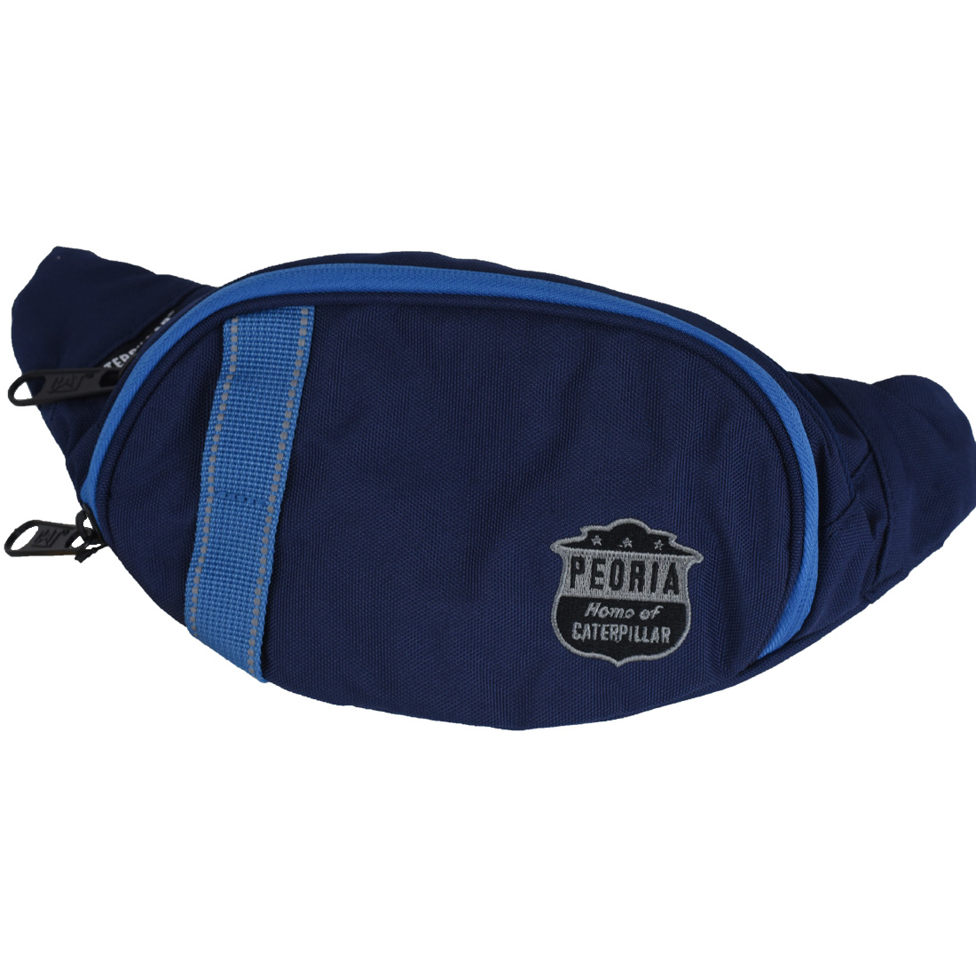 Ľadvinka Caterpillar Peoria Waist Bag 84069-409 – Obrázok 5