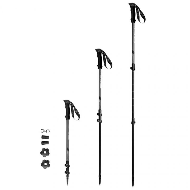 Trekingové palice Spokey Zion 929460 – Obrázok 2