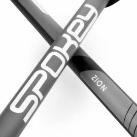 Trekingové palice Spokey Zion 929460 – Obrázok 3