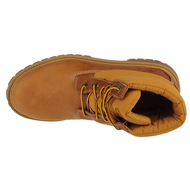 Topánky Timberland 6 In Prem Boot M A1I2Z – Obrázok 3