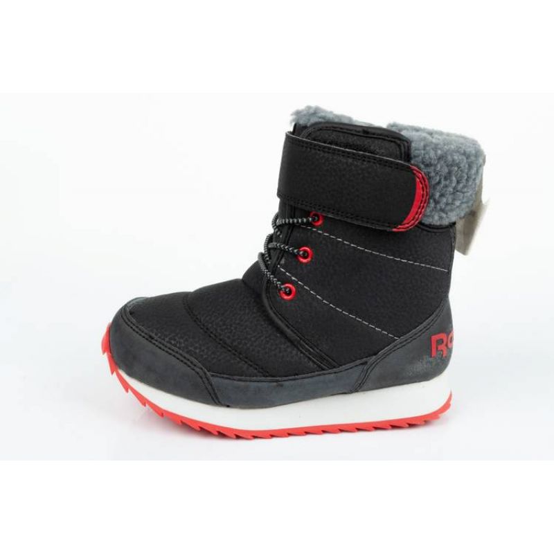 Snehule Reebok Snow Prime Jr AR2710 – Obrázok 2