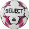 Select Atlanta DB FIFA Ball ATLANTA WHT-PIN
