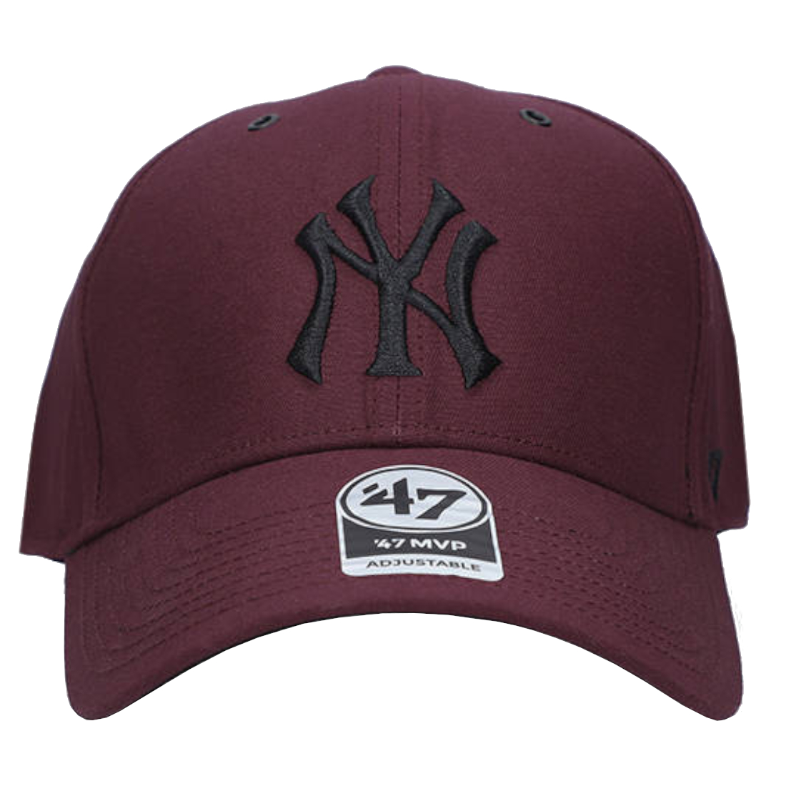 Šiltovka 47 Brand New York Yankees MVP Cap B-AERIL17GWS-KM – Obrázok 3