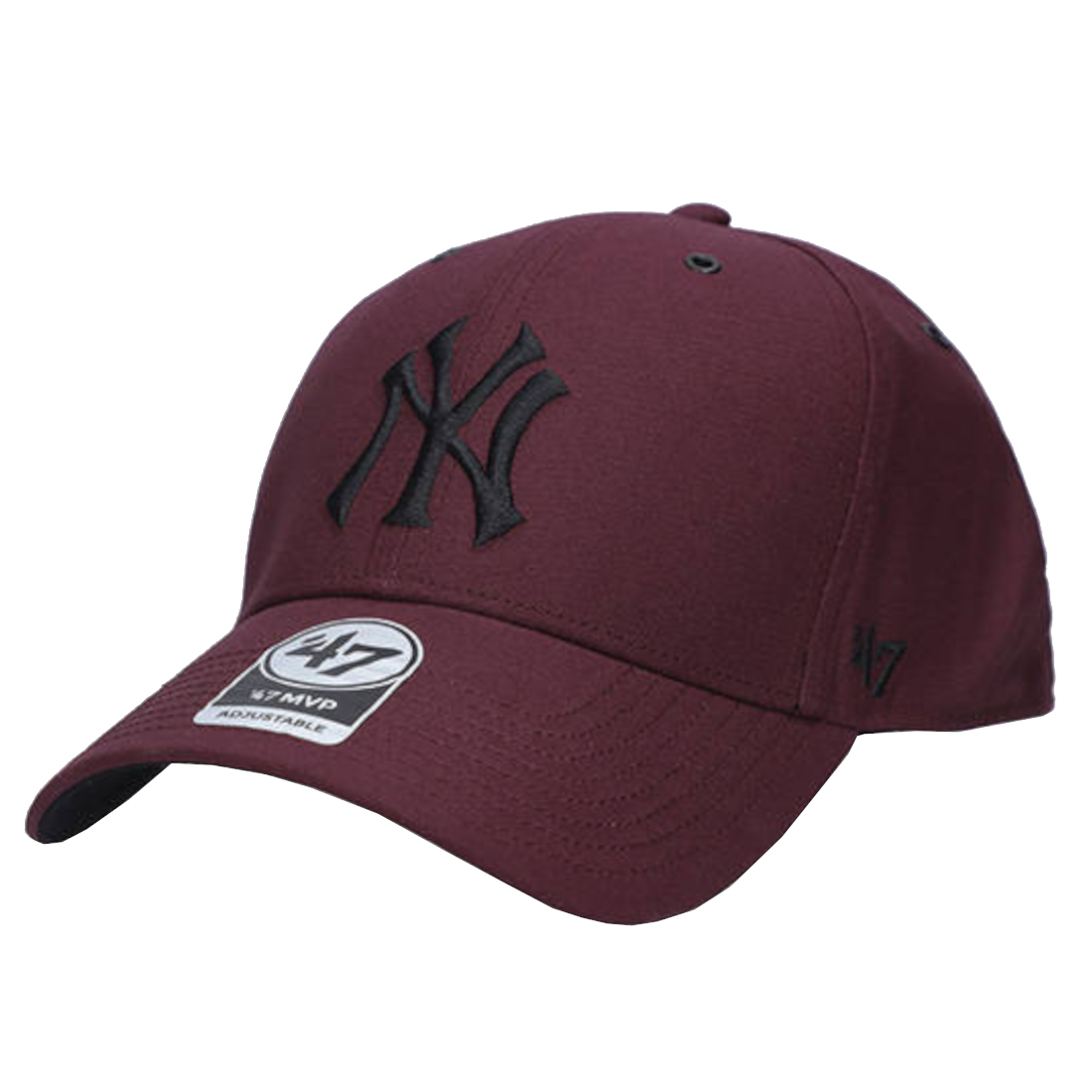 Šiltovka 47 Brand New York Yankees MVP Cap B-AERIL17GWS-KM – Obrázok 5