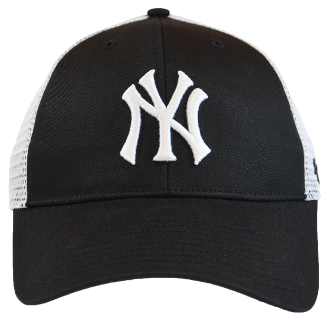 Šiltovka 47 Brand MLB New York Yankees Branson Cap B-BRANS17CTP-BKK – Obrázok 2