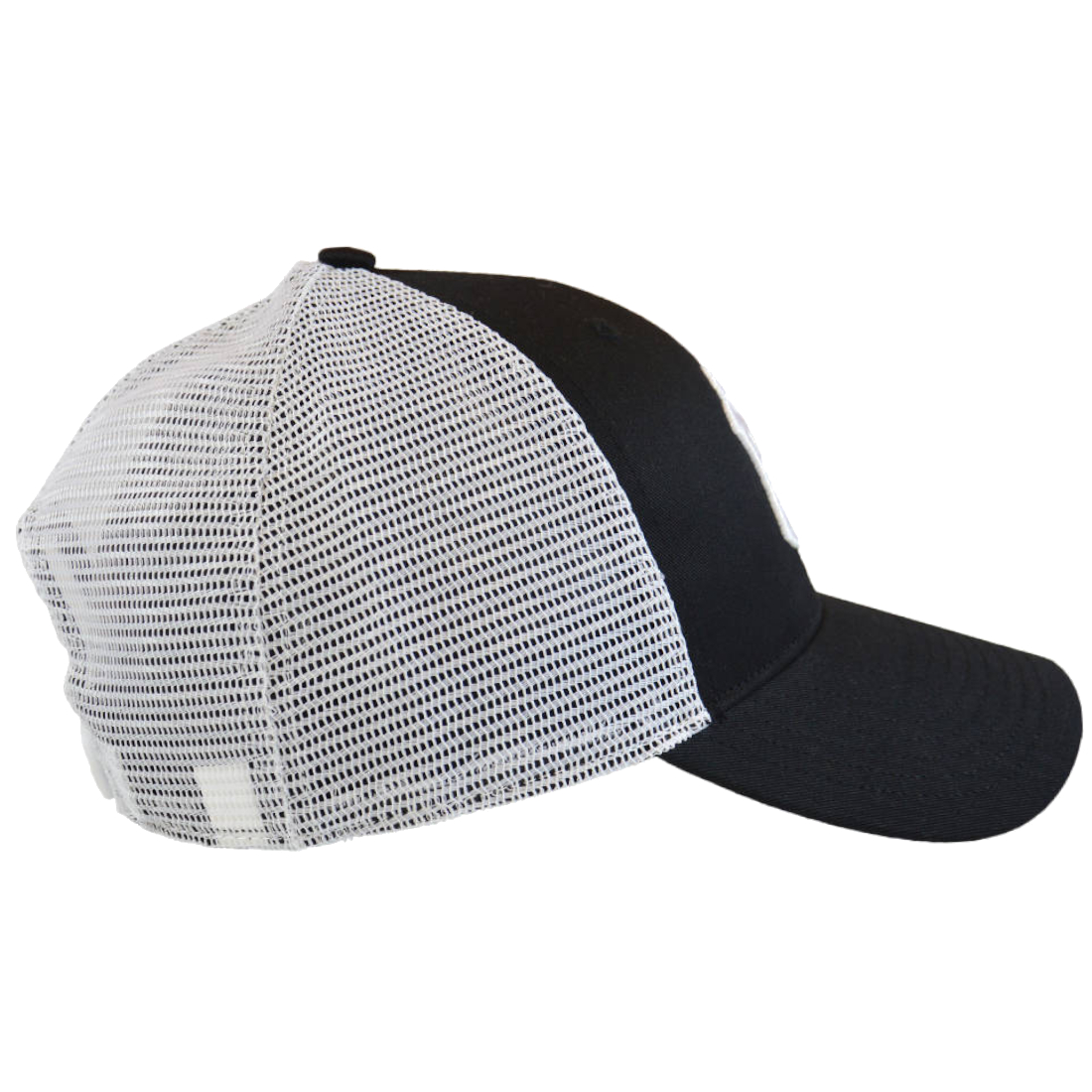 Šiltovka 47 Brand MLB New York Yankees Branson Cap B-BRANS17CTP-BKK – Obrázok 4