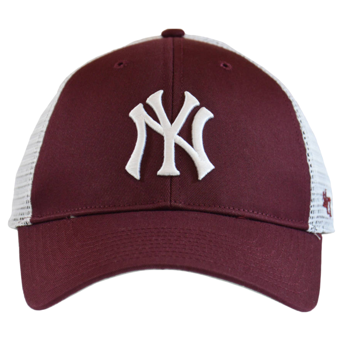 Šiltovka 47 Brand MLB New York Yankees Branson Cap B-BRANS17CTP-KME – Obrázok 2