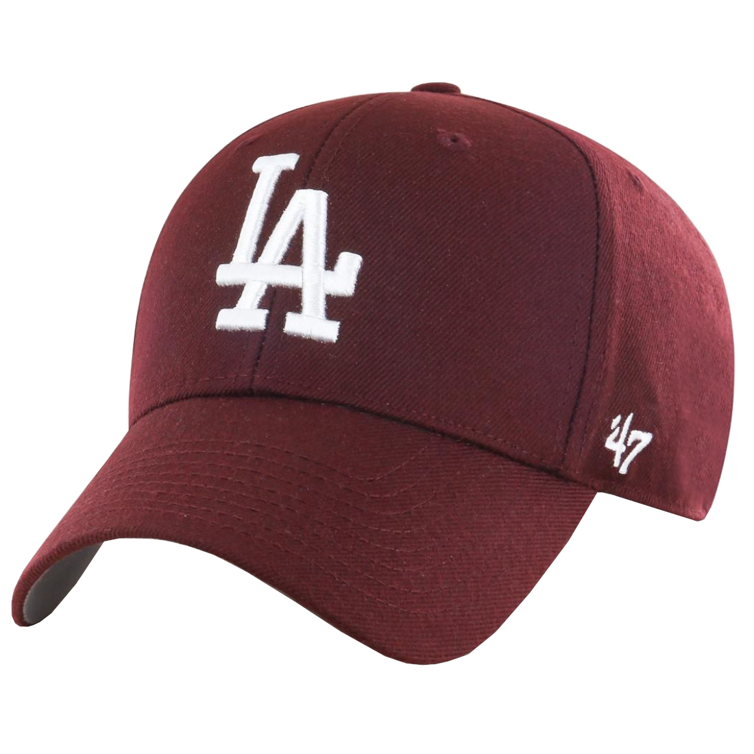 Šiltovka 47 Brand Los Angeles Dodgers Cap B-MVP12WBV-KMA – Obrázok 3
