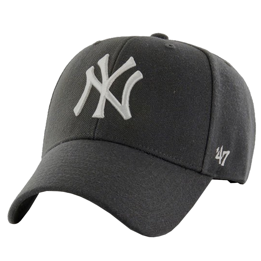 Šiltovka 47 Brand New York Yankees MVP Cap B-MVPSP17WBP-CC – Obrázok 3