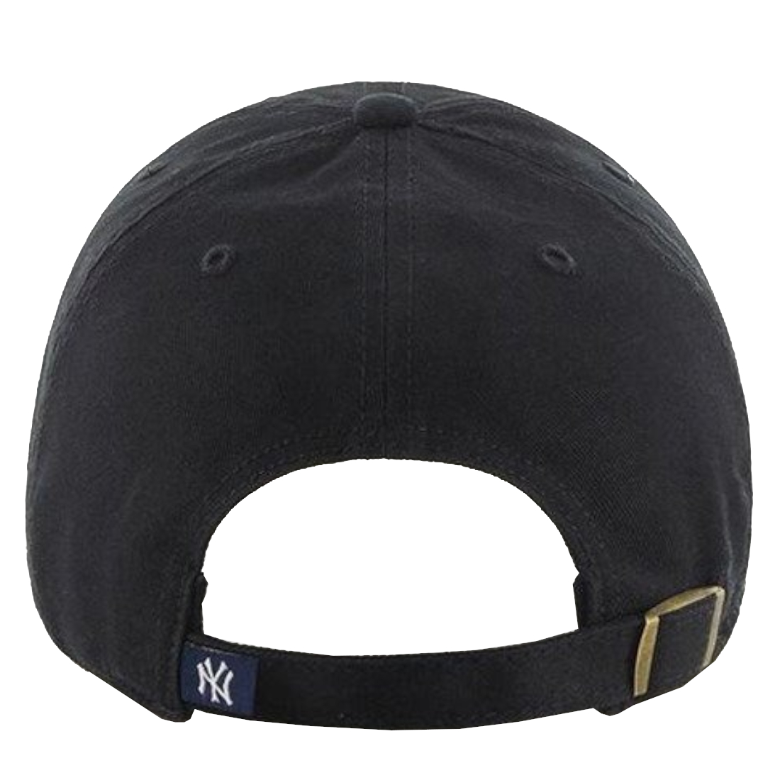 Šiltovka 47 Brand New York Yankees MLB Clean Up Cap B-RGW17GWS-BKD – Obrázok 2