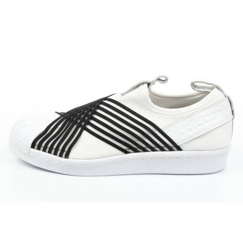 Obuv Adidas Superstar Slipon W CG6013 – Obrázok 2