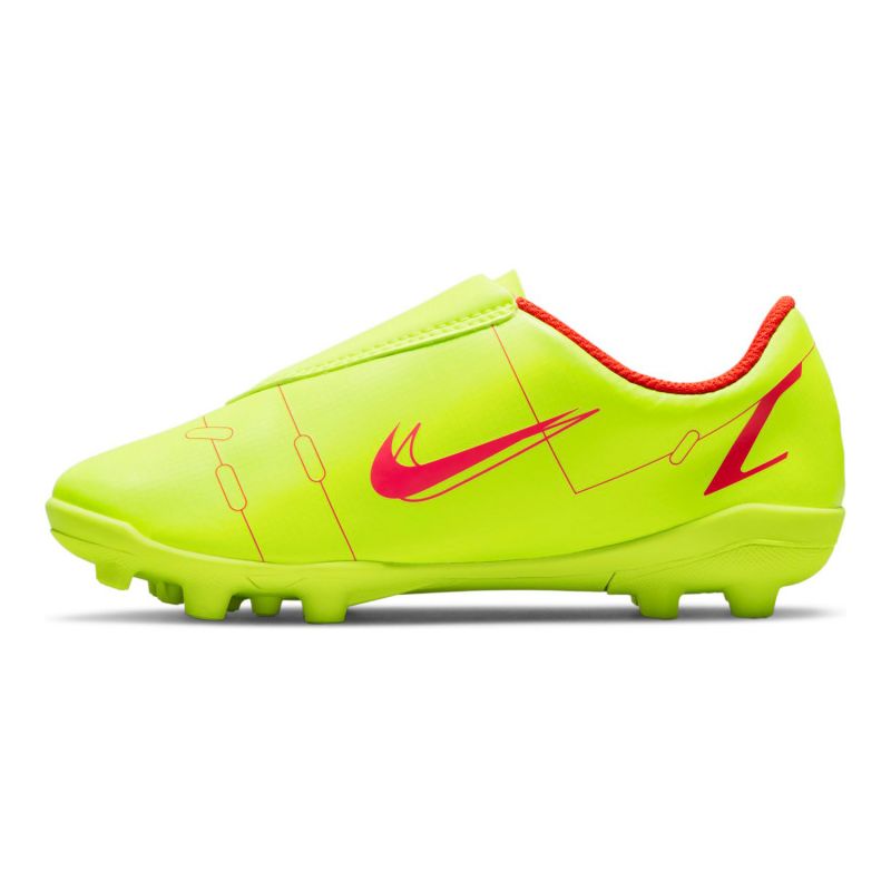 Kopačky Nike Mercurial Vapor 14 Club MG Jr CV0833-760 – Obrázok 2