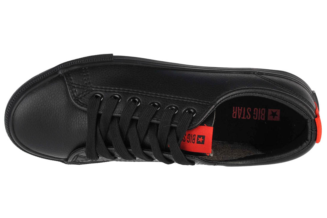 Obuv Big Star Shoes DD274687 – Obrázok 3