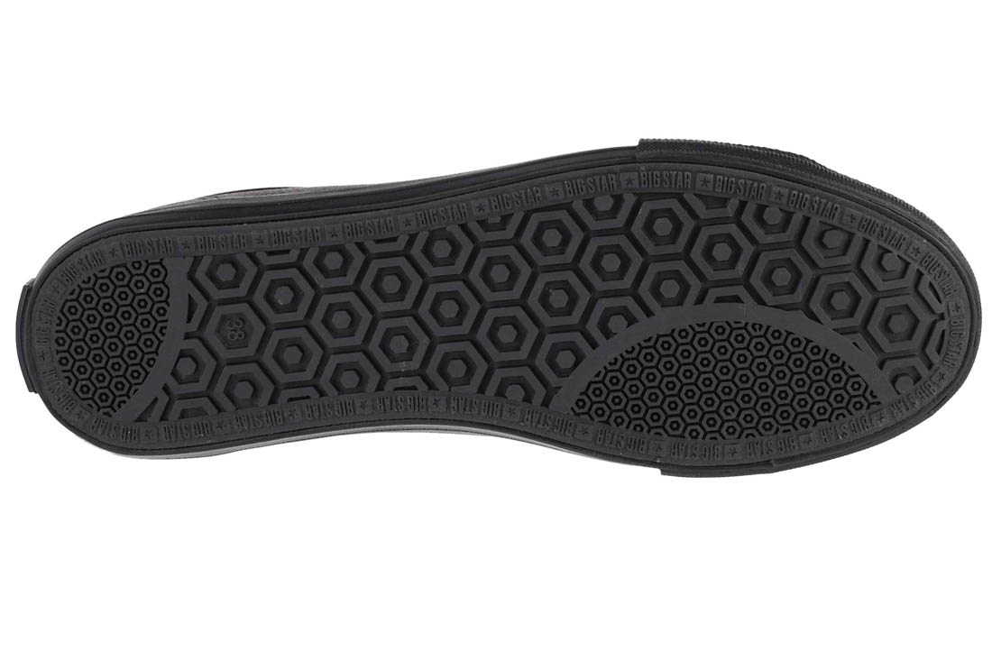 Obuv Big Star Shoes DD274687 – Obrázok 4