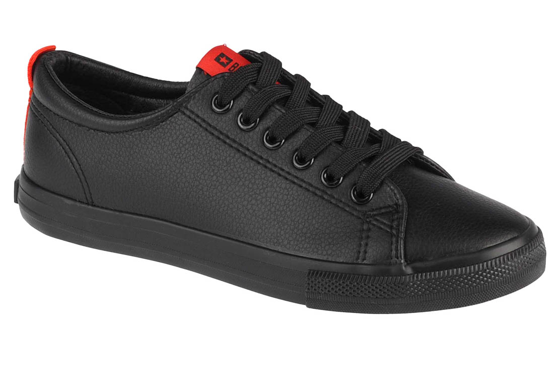 Obuv Big Star Shoes DD274687 – Obrázok 5