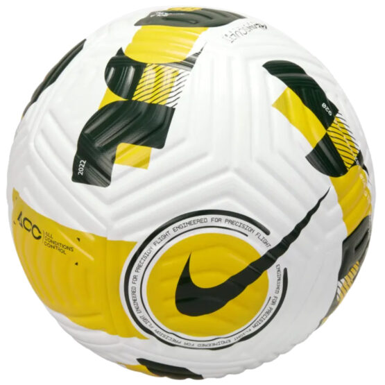 Nike Brazil Flight Ball DH7421-100