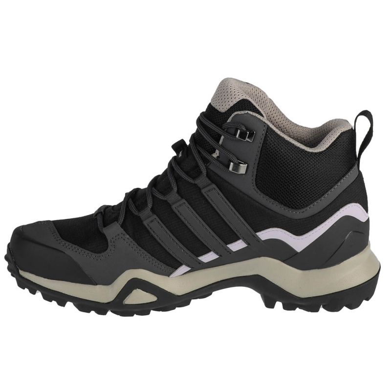 Obuv Adidas Terrex Swift R2 Mid GTX W EF3357 – Obrázok 2
