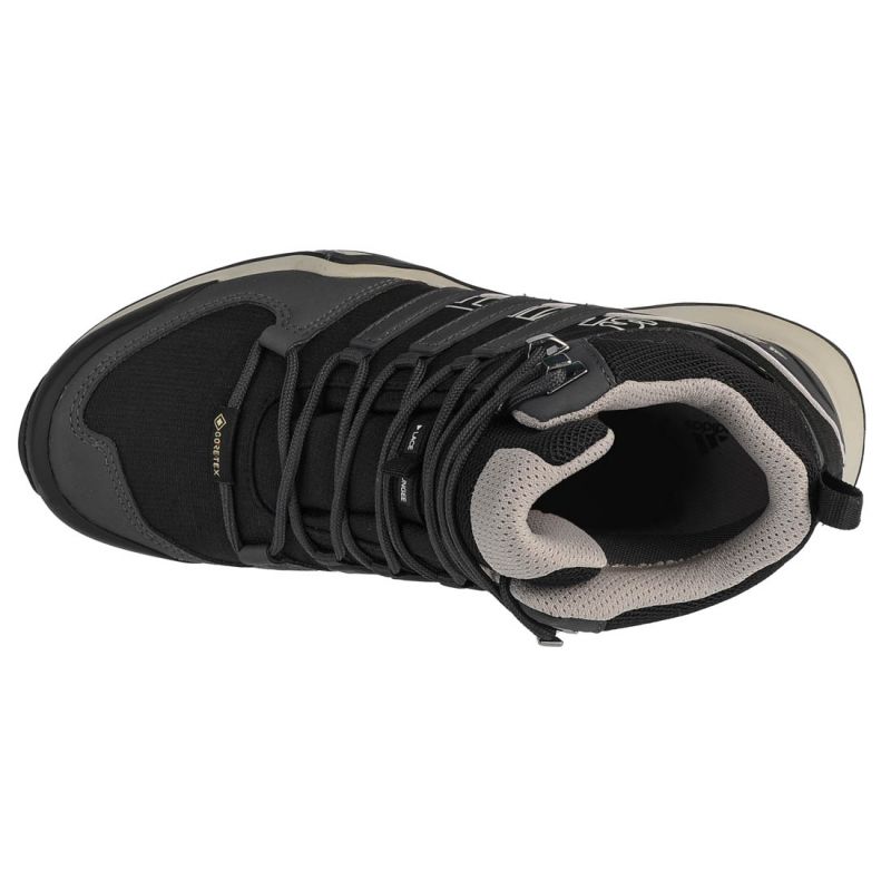 Obuv Adidas Terrex Swift R2 Mid GTX W EF3357 – Obrázok 3