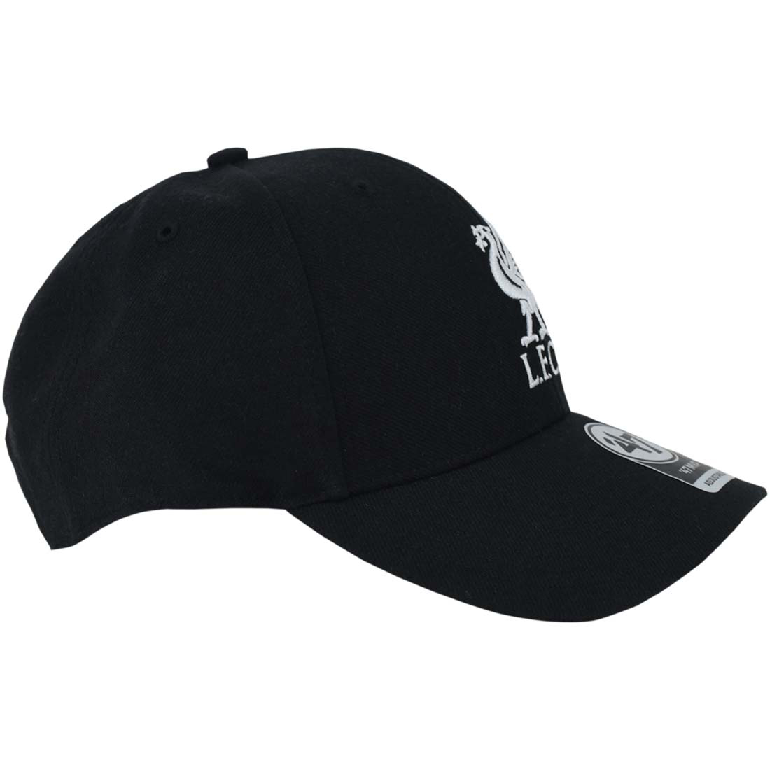 Šiltovka 47 Brand EPL FC Liverpool Cap EPL-MVP04WBV-BKK – Obrázok 2