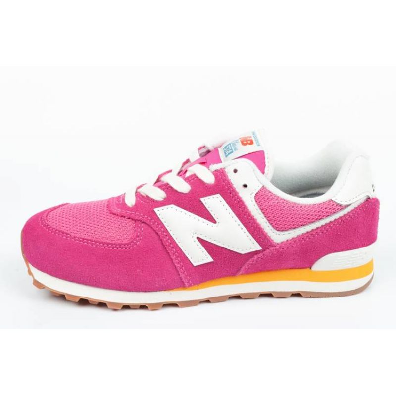 Obuv New Balance W GC574HP2 – Obrázok 2