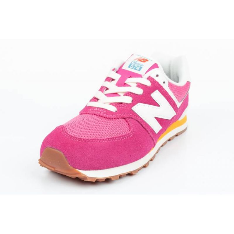 Obuv New Balance W GC574HP2 – Obrázok 3