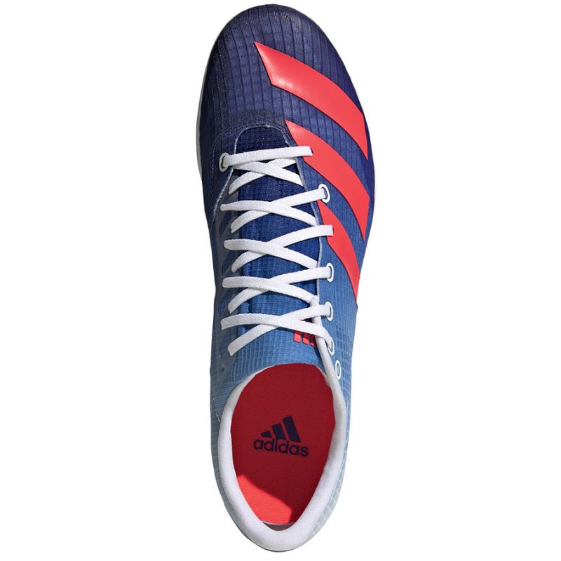 Bežecké tretry Adidas Distancestar M GY0946 – Obrázok 2