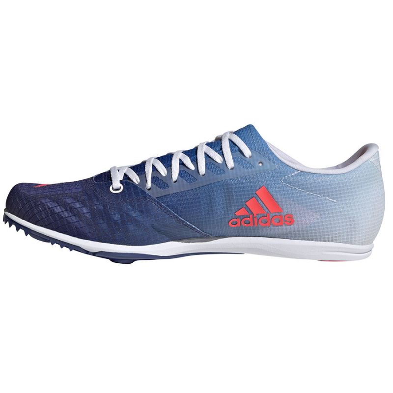 Bežecké tretry Adidas Distancestar M GY0946 – Obrázok 3