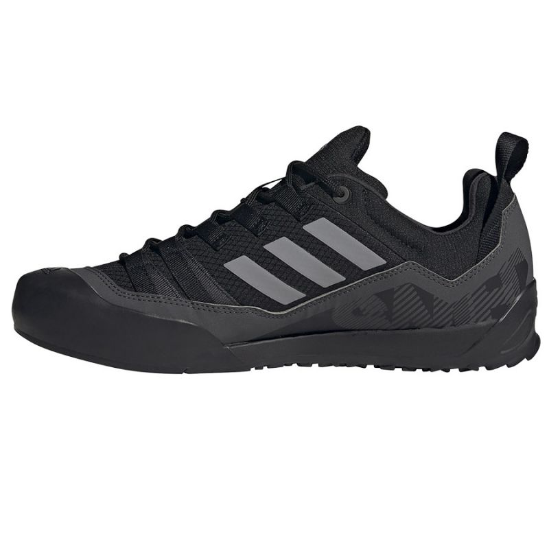 Outdoorová obuv Adidas Terrex Swift Solo 2 M GZ0331 – Obrázok 2