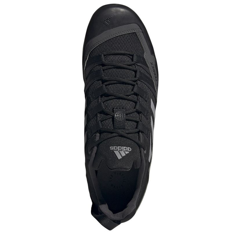 Outdoorová obuv Adidas Terrex Swift Solo 2 M GZ0331 – Obrázok 3