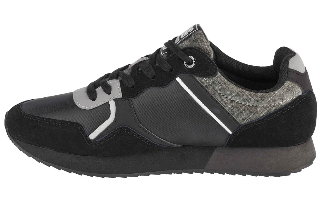 Obuv Big Star Shoes JJ174145 – Obrázok 2