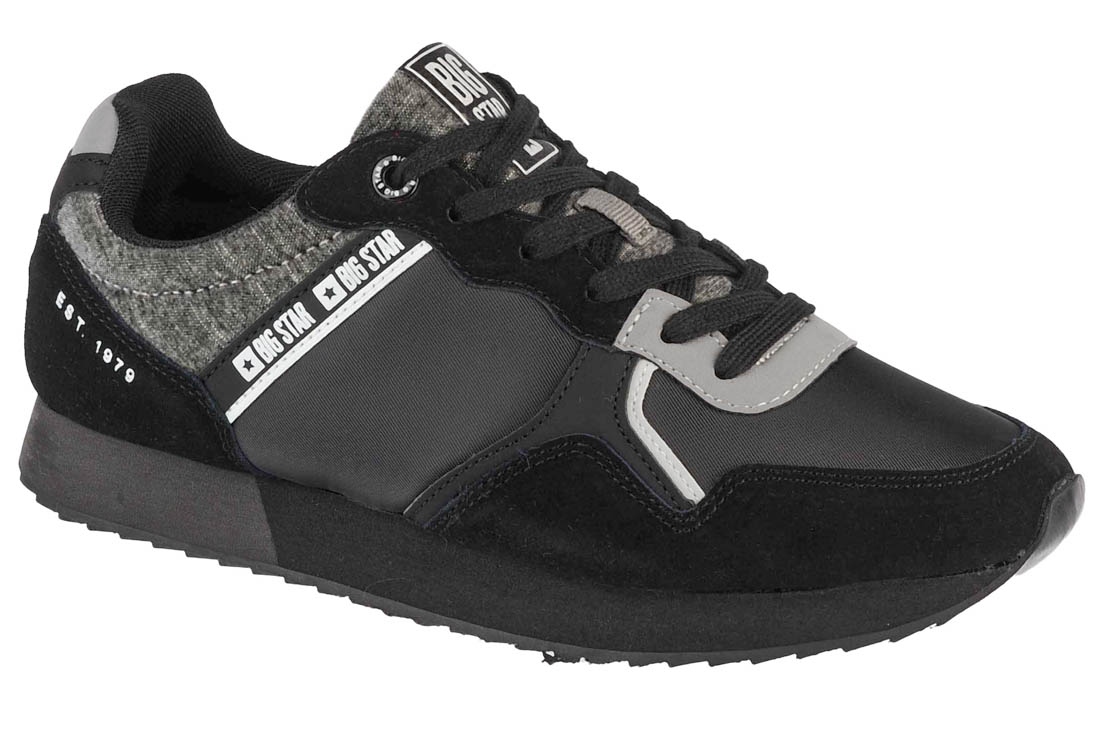 Big Star Shoes JJ174145