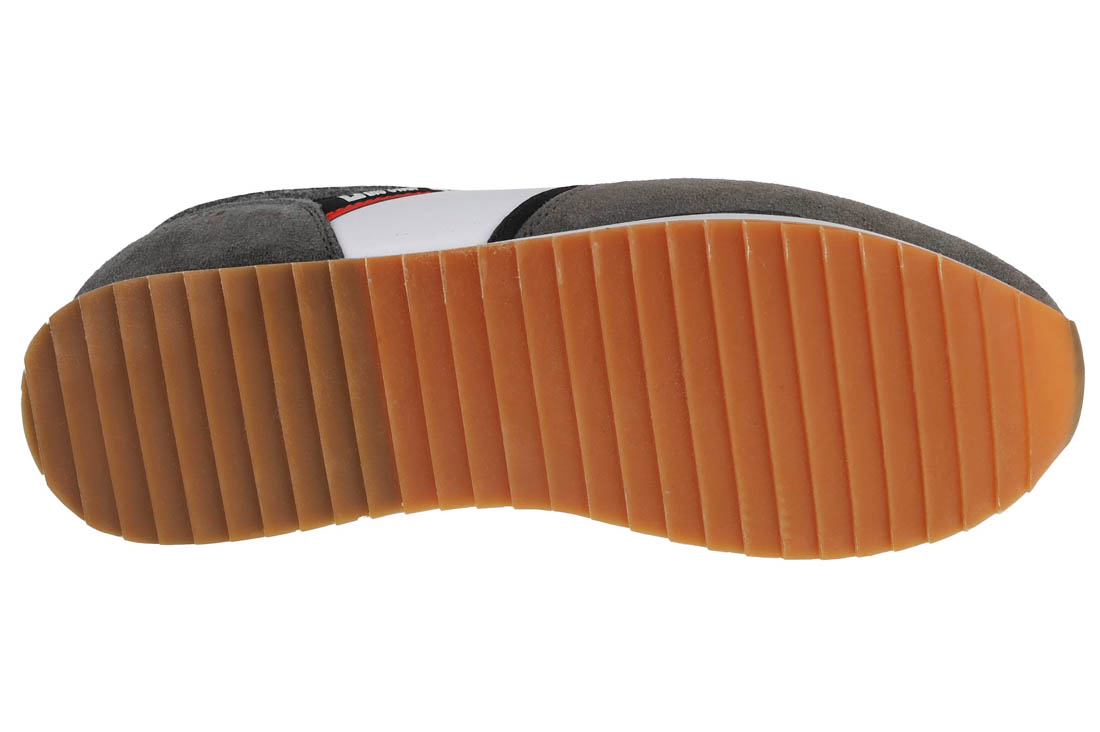 Obuv Big Star Shoes JJ174147 – Obrázok 4