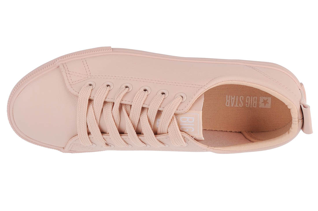 Obuv Big Star Shoes JJ274071 – Obrázok 3