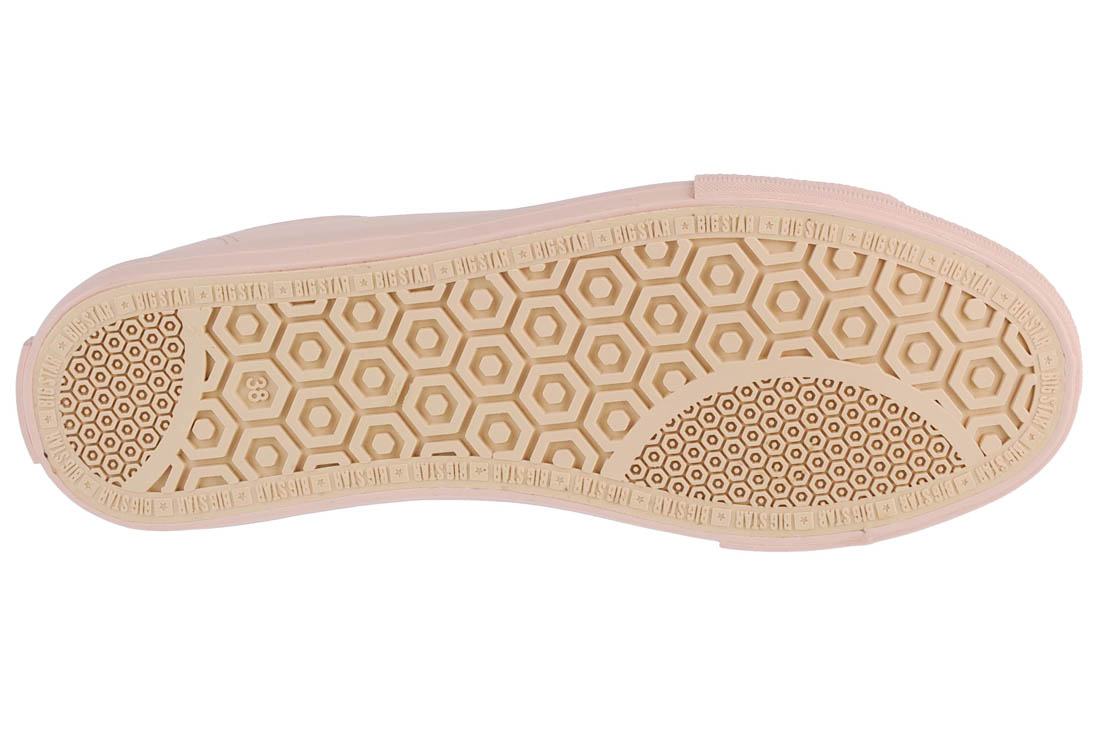 Obuv Big Star Shoes JJ274071 – Obrázok 4