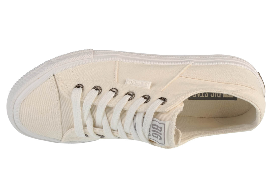 Obuv Big Star Shoes JJ274095 – Obrázok 3