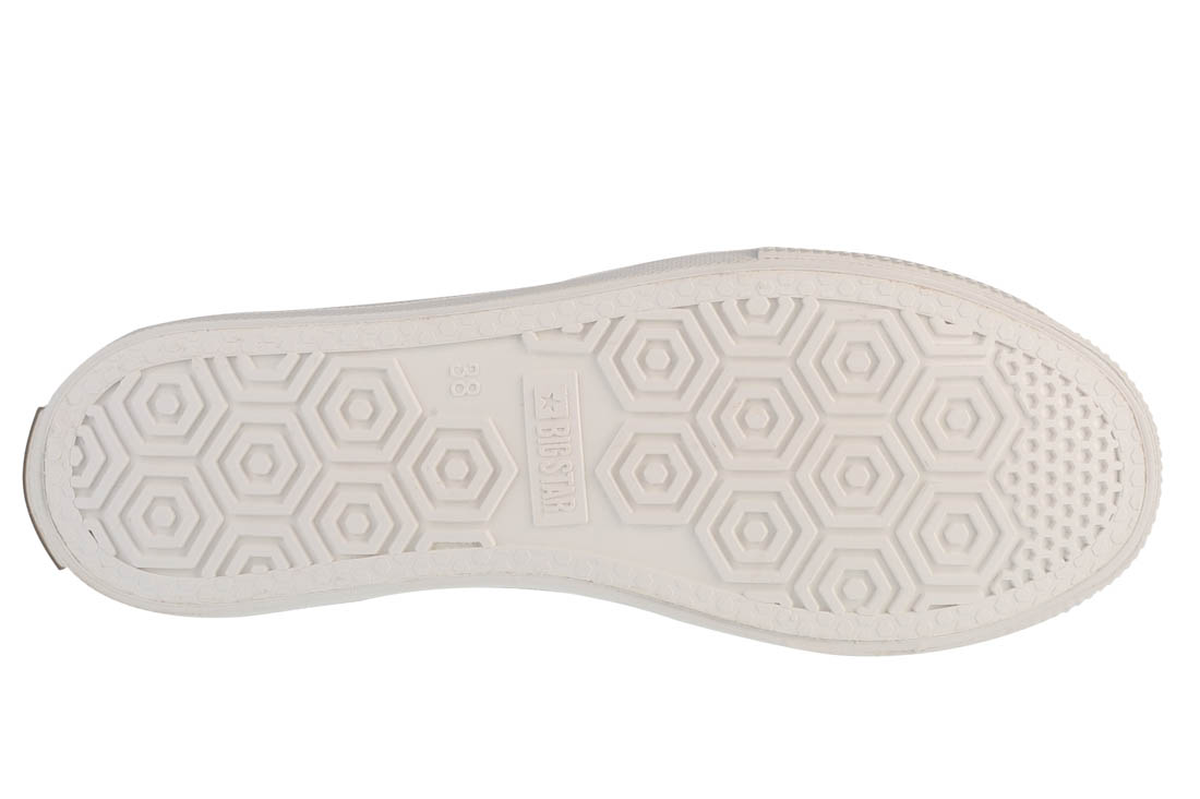 Obuv Big Star Shoes JJ274095 – Obrázok 4