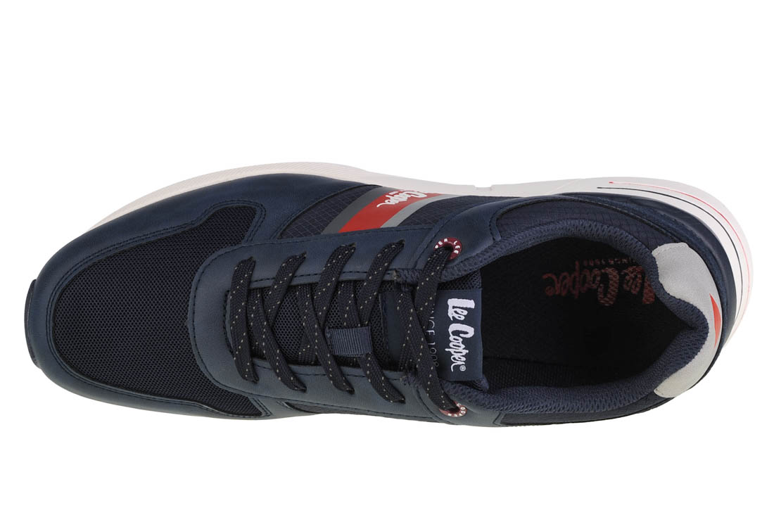 Obuv Lee Cooper LCW-22-29-0826M – Obrázok 3