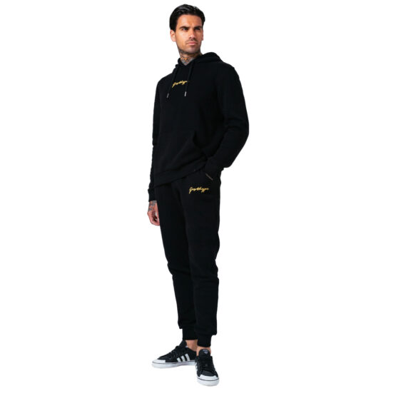 Justhype Scribble Tracksuit MWSET007