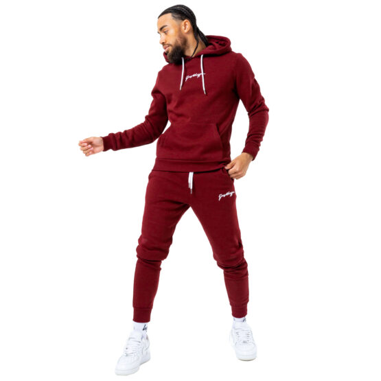 Justhype Scribble Tracksuit MWSET013