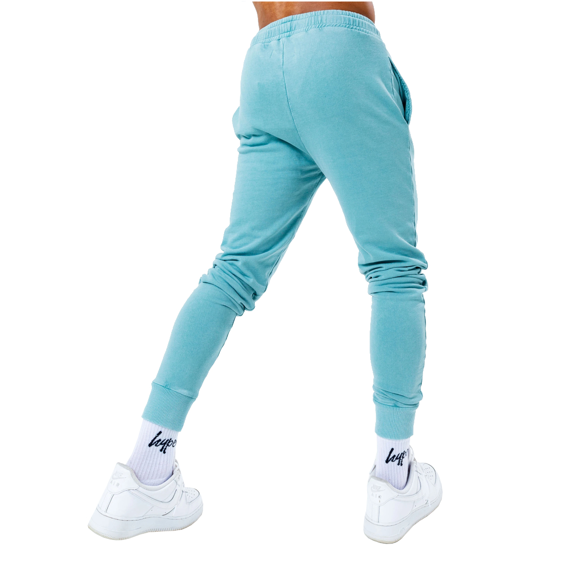 Tepláky Justhype Acid Wash Joggers TWLR-138 – Obrázok 2